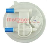 2250337 METZ - Pompa paliwa METZGER /kpl moduł/ LADA