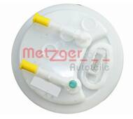 2250365 METZ - Pompa paliwa METZGER /kpl moduł/ PSA/DS