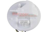 2250385 METZ - Pompa paliwa METZGER /kpl moduł/ FORD