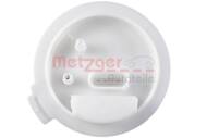 2250515 METZ - Pompa paliwa METZGER /kpl moduł/ VAG