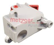 2310591 METZ - Zamek pokrywy silnika METZGER /maski/ DB