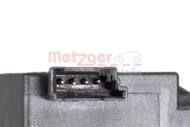 2310684 METZ - Zamek bagażnika METZGER BMW X5 07-08
