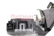2310686 METZ - Zamek bagażnika METZGER BMW 12-15