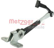 2312072 METZ - Ogranicznik drzwi METZGER FIAT