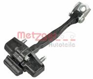 2312091 METZ - Ogranicznik drzwi METZGER FIAT