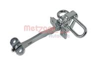 2312297 METZ - Ogranicznik drzwi METZGER FIAT STILO 1.2 16V 02-06