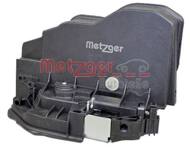 2314014 METZ - Zamek drzwi METZGER /elektryczny/ BMW