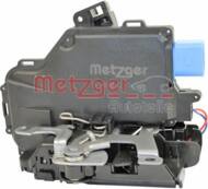 2314044 METZ - Zamek drzwi METZGER /elektryczny/ VAG