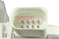 2314090 METZ - Zamek drzwi METZGER /elektryczny/ VAG