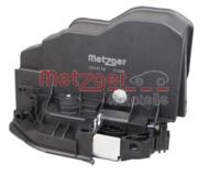 2314116 METZ - Zamek drzwi METZGER /elektryczny/ BMW/MINI