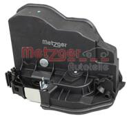 2314117 METZ - Zamek drzwi METZGER /elektryczny/ BMW/MINI
