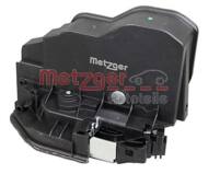 2314118 METZ - Zamek drzwi METZGER /elektryczny/ BMW/MINI