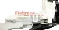 2314123 METZ - Zamek drzwi METZGER /elektryczny/ VAG