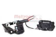 2314406 METZ - Zamek drzwi METZGER /elektryczny/ BMW 6 GRAN COUPE 12-19