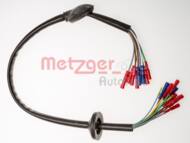 2320013 METZ - Zestaw naprawczy wiązki METZGER BMW