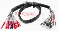 2320025 METZ - Zestaw naprawczy wiązki METZGER /tył/ /L/ DB
