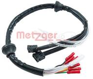 2320029 METZ - Zestaw naprawczy wiązki METZGER /tył/ /P/ DB