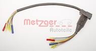 2320056 METZ - Zestaw naprawczy wiązki METZGER BMW
