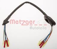 2320058 METZ - Zestaw naprawczy wiązki METZGER FIAT