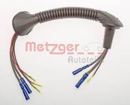 2320061 METZ - Zestaw naprawczy wiązki METZGER /L/ BMW