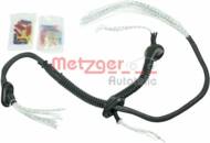 2320062 METZ - Zestaw naprawczy wiązki METZGER /P/ BMW