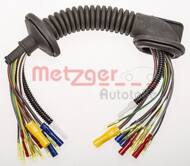 2320064 METZ - Zestaw naprawczy wiązki METZGER /L/ ALFA ROMEO