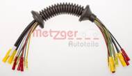 2320079 METZ - Zestaw naprawczy wiązki METZGER FIAT
