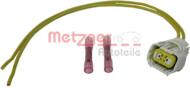 2323030 METZ - Zestaw naprawczy wiązki METZGER -kostka PSX24W
