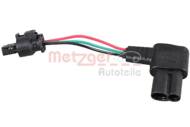 2323043 METZ - Adapter do akumulatora IBS METZGER BMW/MINI/ROLLS ROYCE