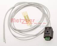 2324012 METZ - Zestaw naprawczy wiązki METZGER FIAT