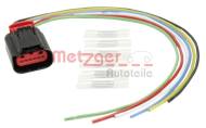 2324014 METZ - Zestaw naprawczy wiązki METZGER PSA/FIAT/FORD