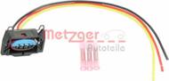 2324022 METZ - Zestaw naprawczy wiązki METZGER FORD