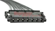 2324049 METZ - Zestaw naprawczy wiązki METZGER /reflektora/DB