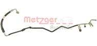 2360002 METZ - Przewód klimatyzacji METZGER VAG