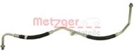 2360010 METZ - Przewód klimatyzacji METZGER FORD