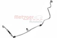 2360088 METZ - Przewód wysokiego ciśnienia klim.METZGER BMW