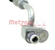 2360095 METZ - Przewód wysokiego ciśnienia klim.METZGER BMW