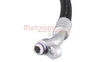 2360100 METZ - Przewód niskiego ciśnienia klim.METZGER BMW