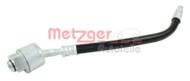 2360101 METZ - Przewód niskiego ciśnienia klim.METZGER DB