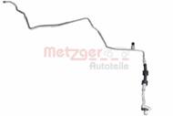 2360102 METZ - Przewód wysokiego ciśnienia klim.METZGER DB