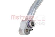 2360135 METZ - Przewód niskiego ciśnienia klimatyzacji VAG Q7 3.0 TDI QUATTRO 10-15