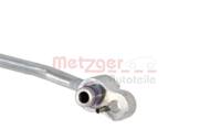 2360139 METZ - Przewód wysokiego ciśnienia klimatyzacji VAG Q7 3.0 TDI QUATTRO 10-15