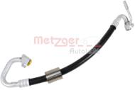 2360144 METZ - Przewód niskiego ciśnienia klimatyzacji BMW X3 SDRIVE 20 I 14-17