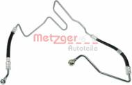 2361029 METZ - Przewód hydrauliczny METZGER VAG