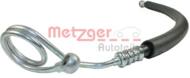 2361030 METZ - Przewód hydrauliczny METZGER VAG A4 94-/PASSAT 96-