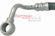 2361033 METZ - Przewód hydrauliczny METZGER VAG