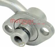 2361035 METZ - Przewód hydrauliczny METZGER VAG