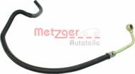 2361036 METZ - Przewód hydrauliczny METZGER VAG