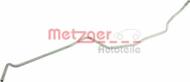 2361047 METZ - Przewód hydrauliczny METZGER FORD