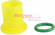 2361056 METZ - Przewód hydrauliczny METZGER PSA